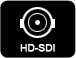 HD-SDI Icon