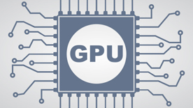 GPU-Accelerated Encoding