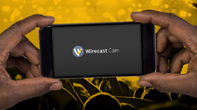 Wireless Camera App